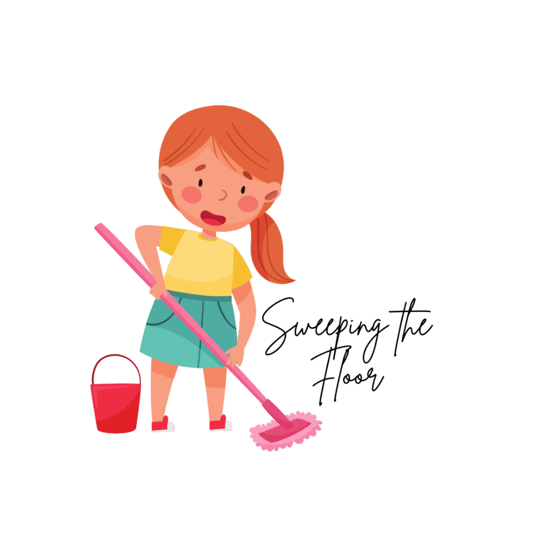 PNG image from House Chores category 1