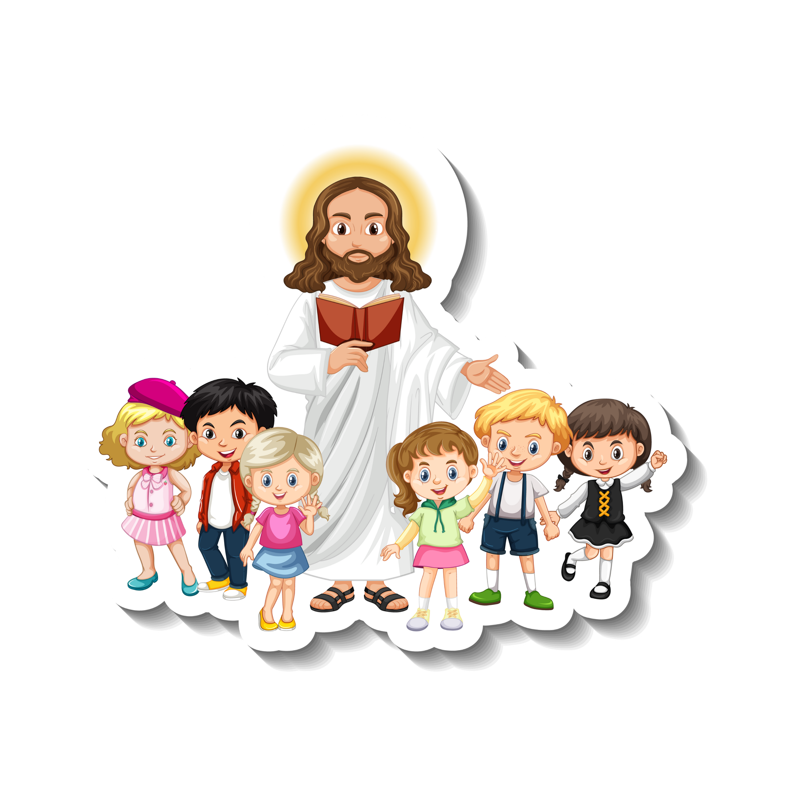 PNG image from Religious category 3