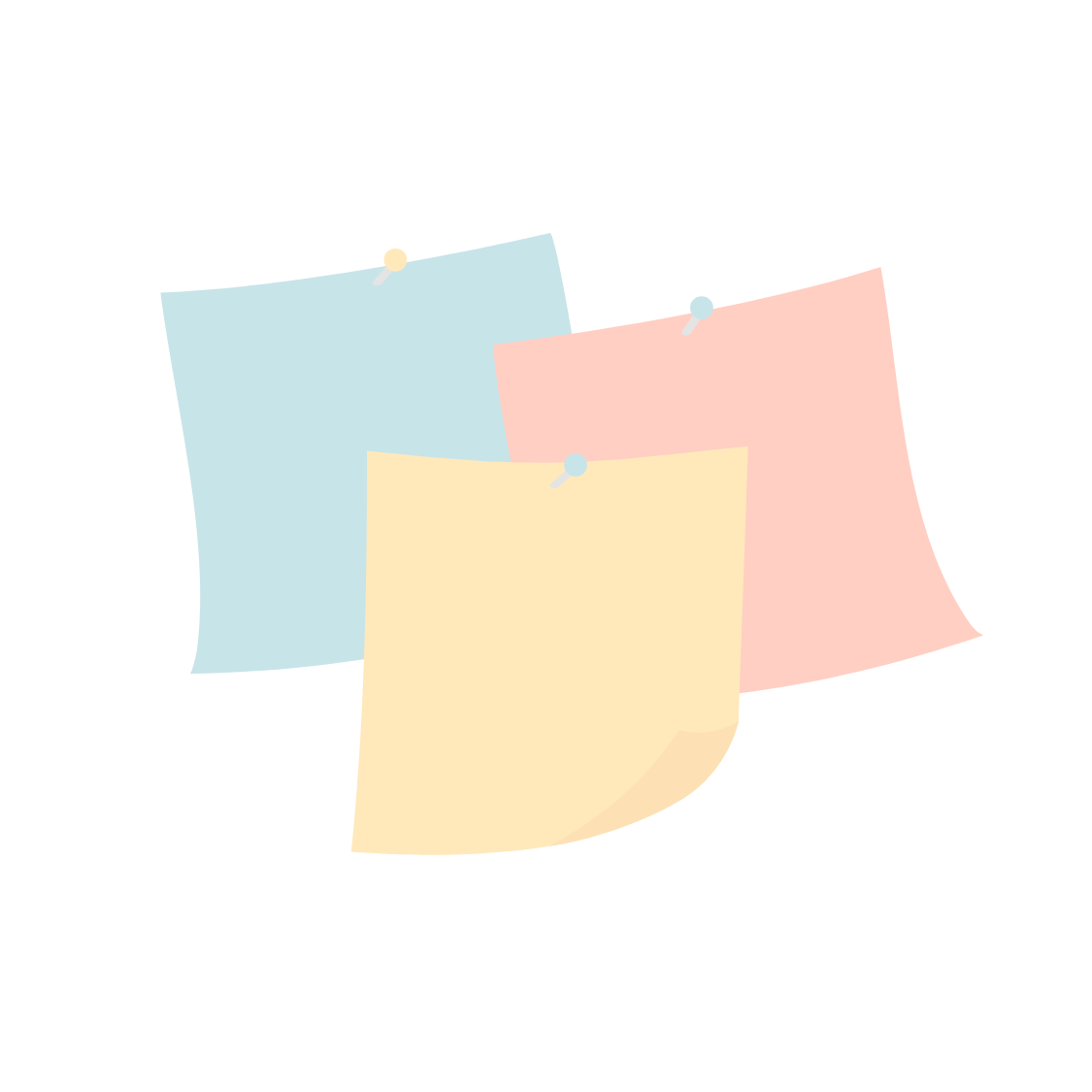 PNG image from Transparent Sticky Notes category 1